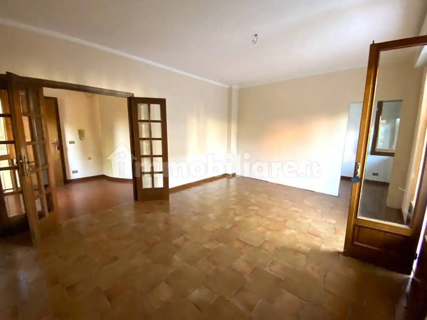 Appartamento in vendita a Montecatini-Terme