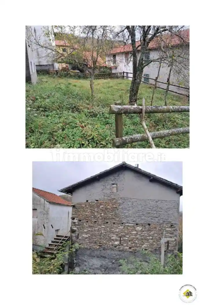 Appartamento in vendita a Torriglia