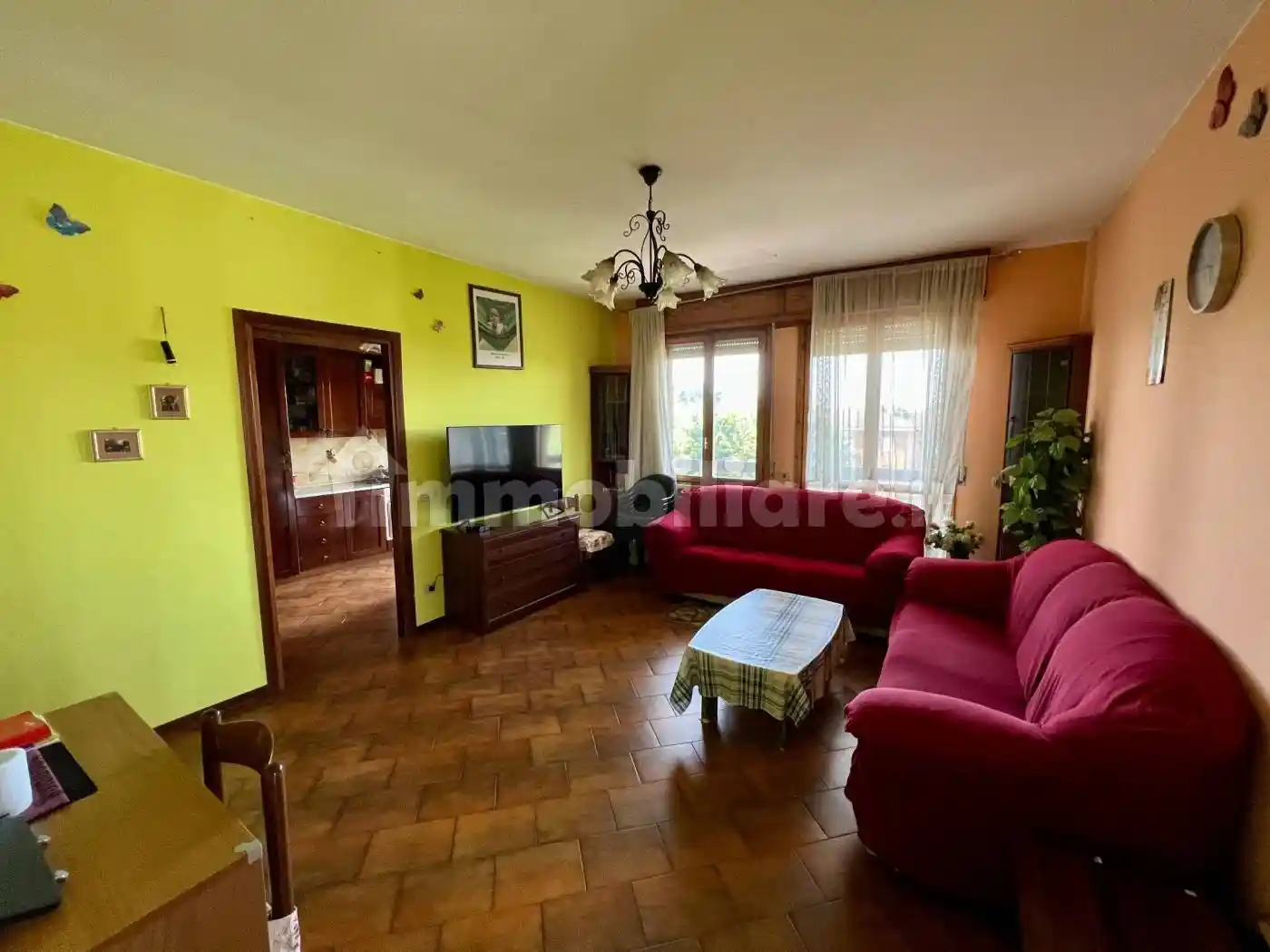 Attico - Mansarda in vendita a Reggiolo