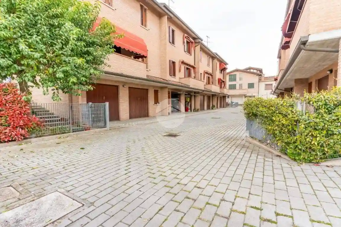 Villetta a schiera - foto 4