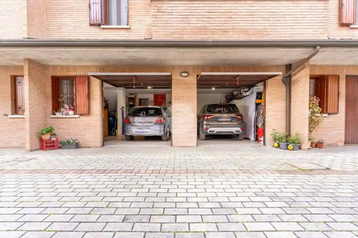 Villetta a schiera - foto 5