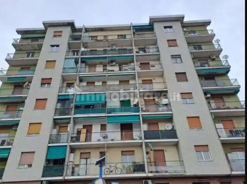 Appartamento in vendita a Senago