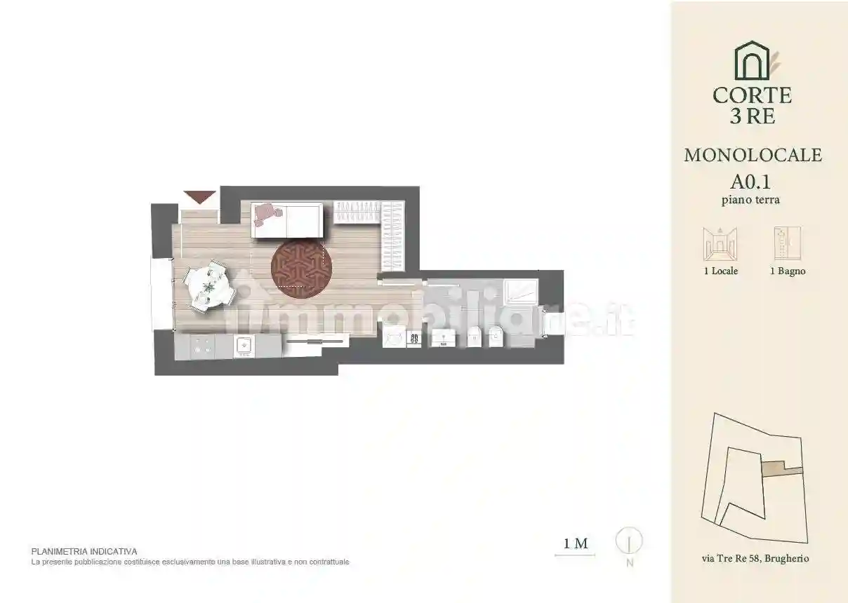 Appartamento - foto 5