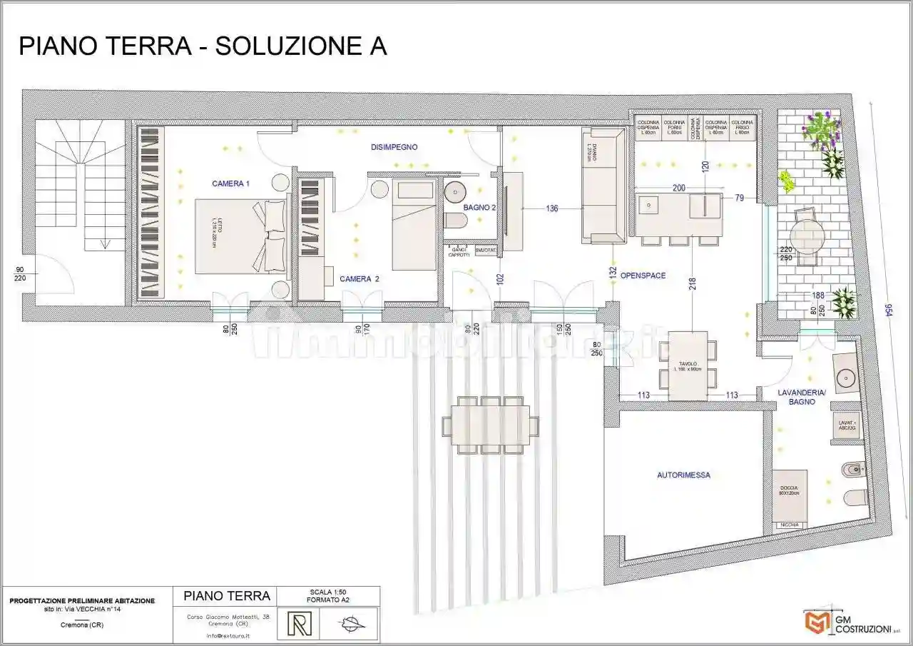 Appartamento - foto 2