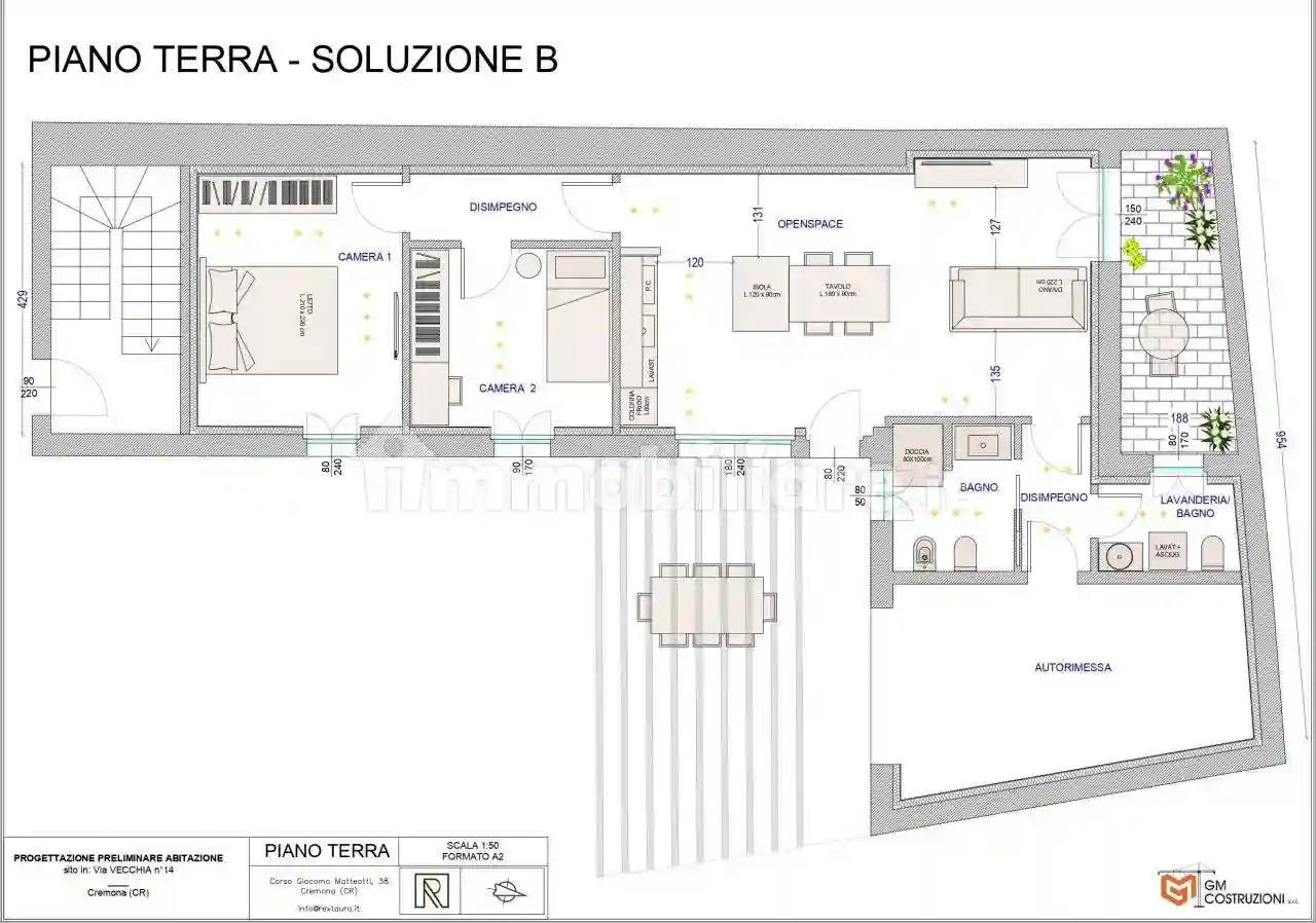 Appartamento - foto 3