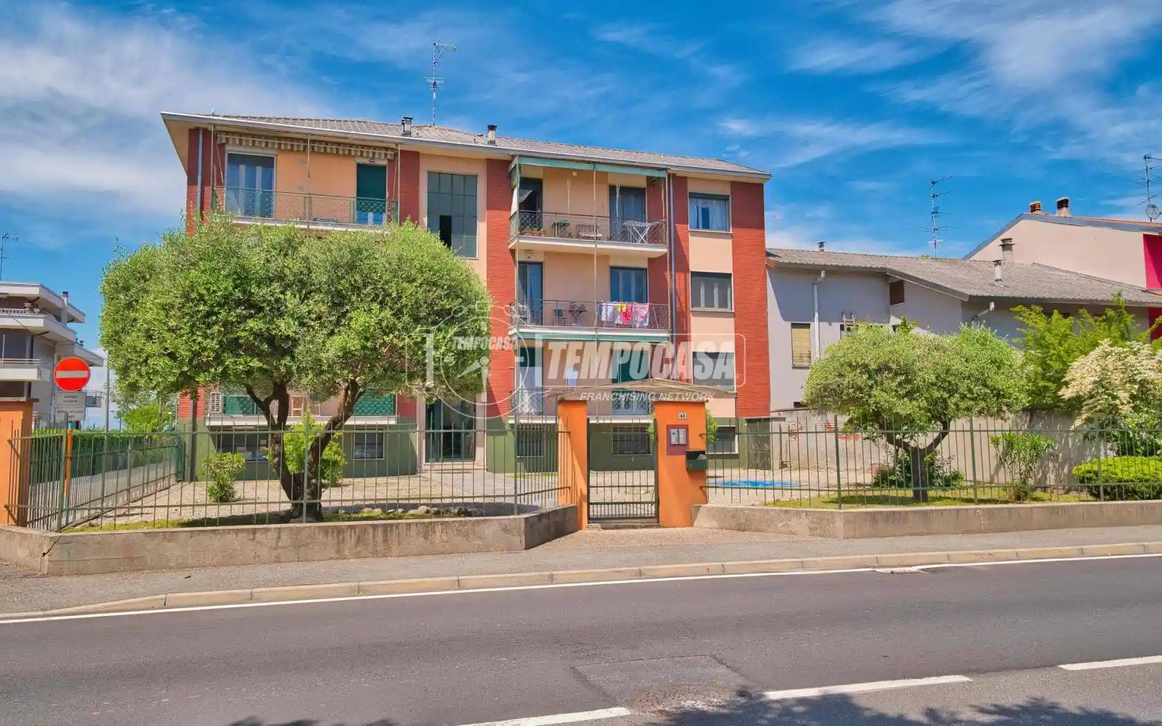 Appartamento in vendita a Novara