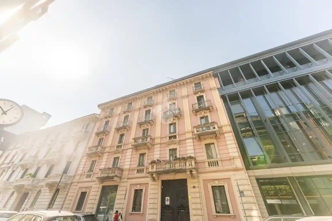 Loft in affitto a Milano