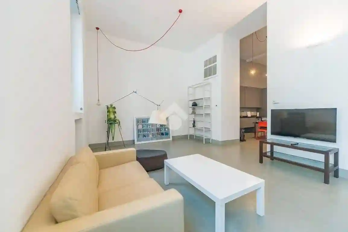 Loft - foto 5