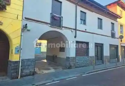 Appartamento in vendita a Pogliano Milanese