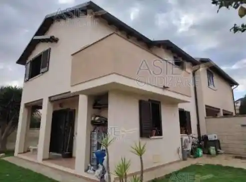 Villa in vendita a Settimo San Pietro