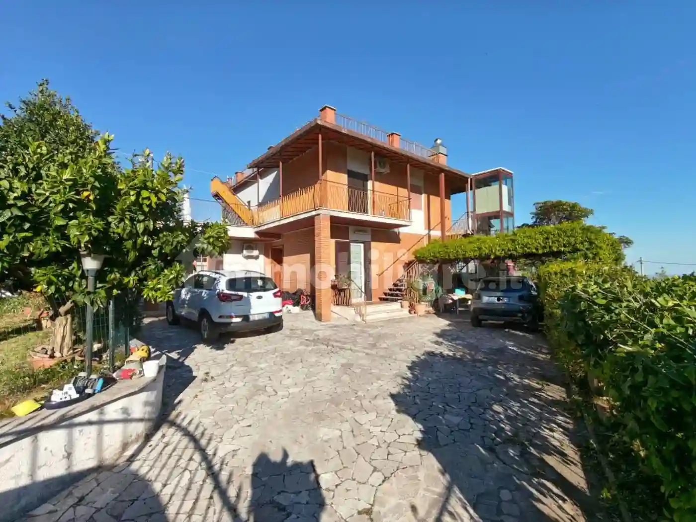 Villa - foto 2