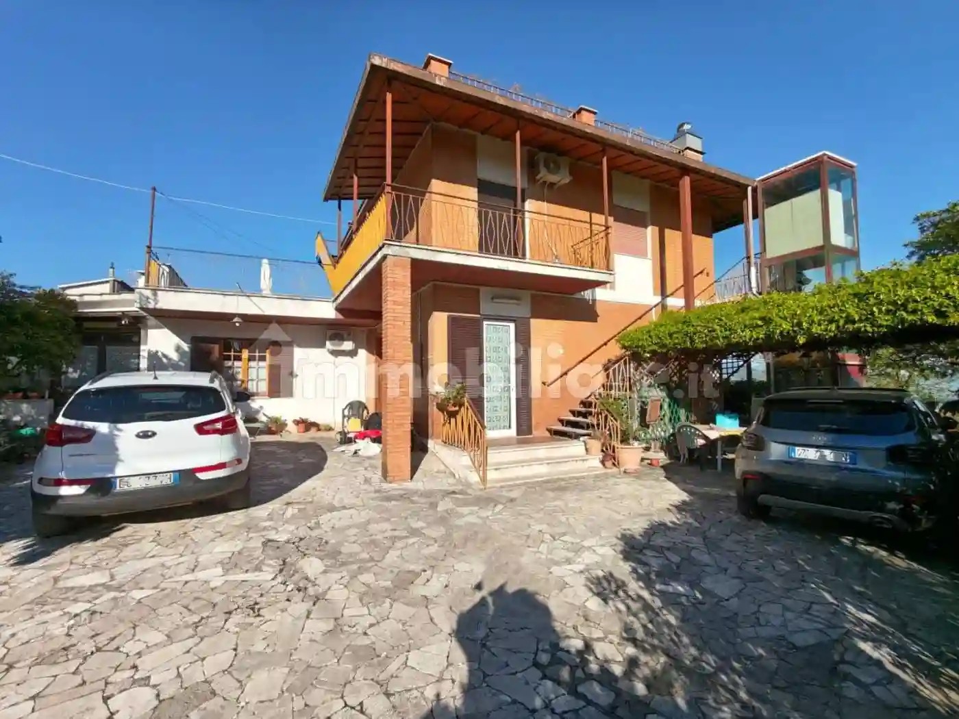 Villa - foto 3