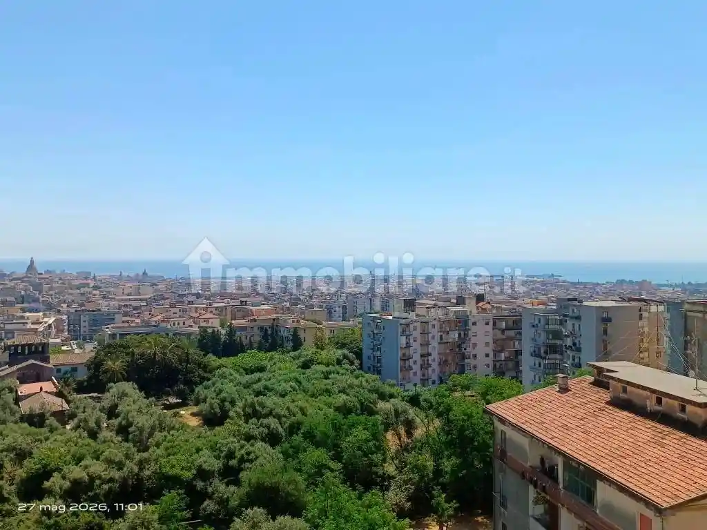 Appartamento in vendita a Catania