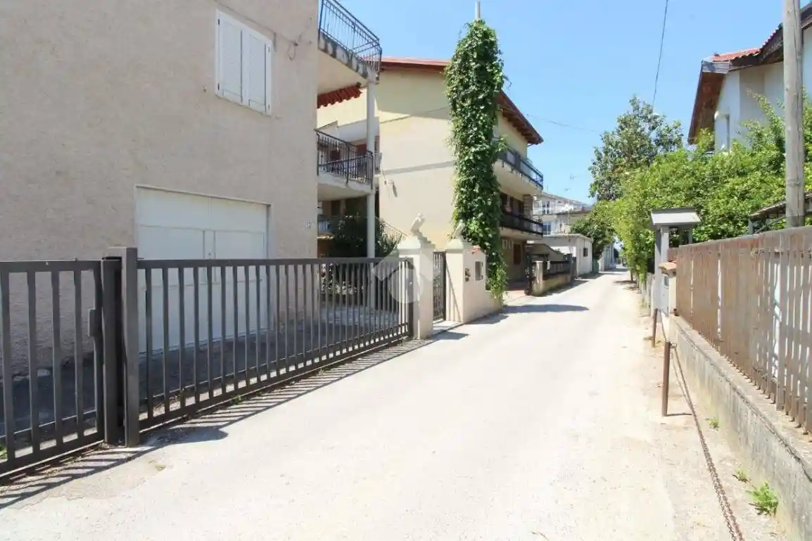 Appartamento in vendita a Agropoli