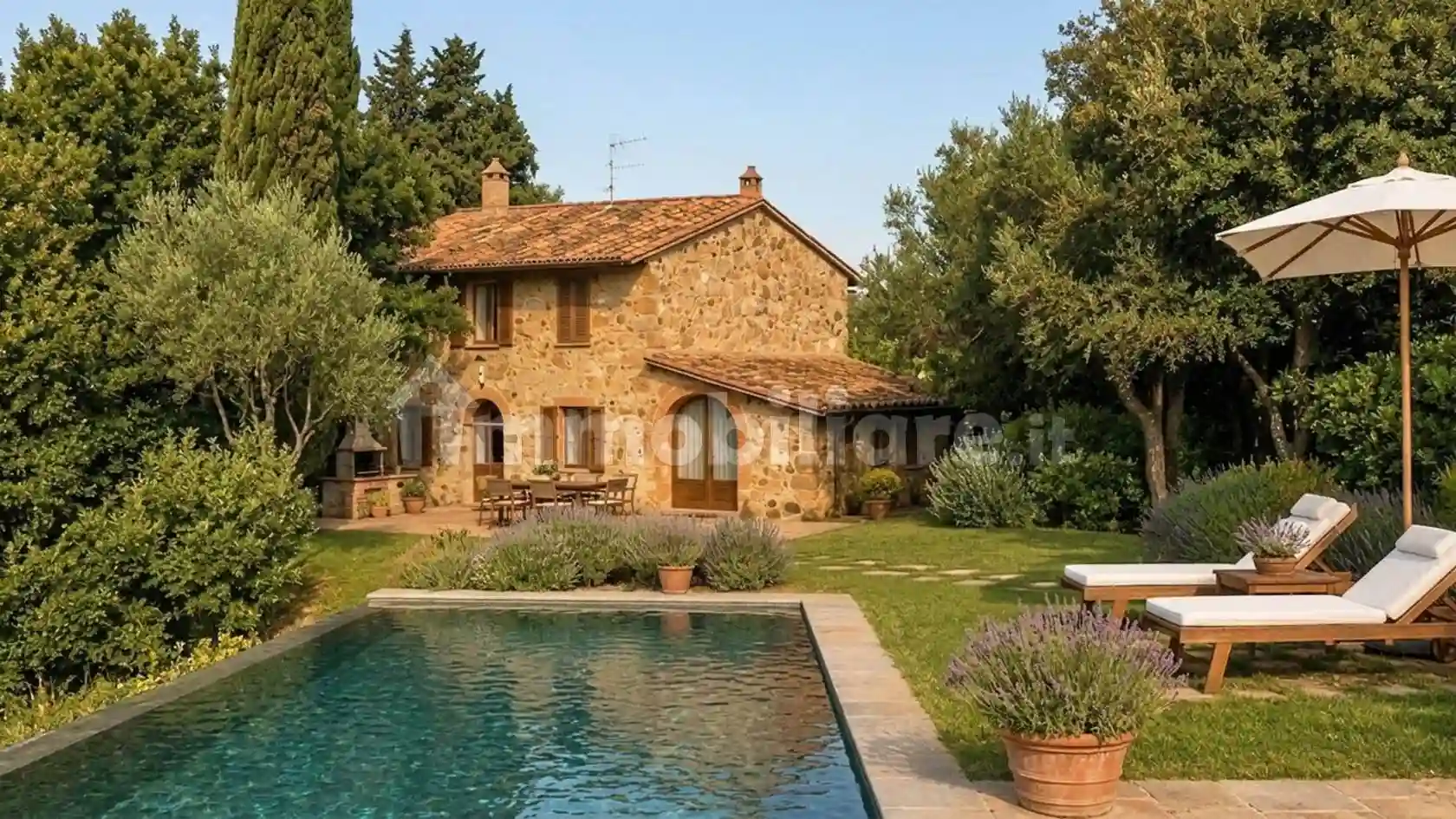 Rustico - Casale - foto 4