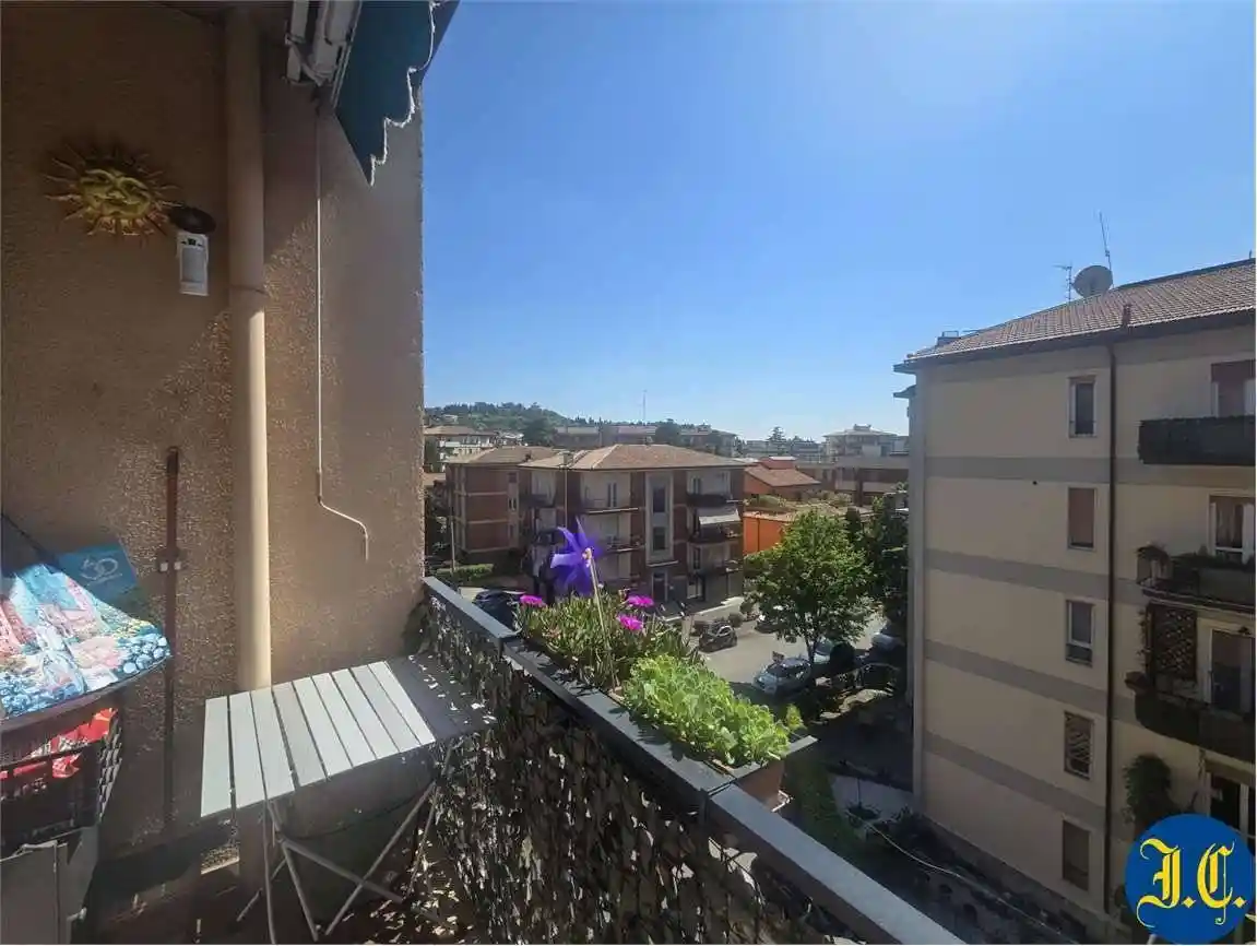 Appartamento in vendita a Verona