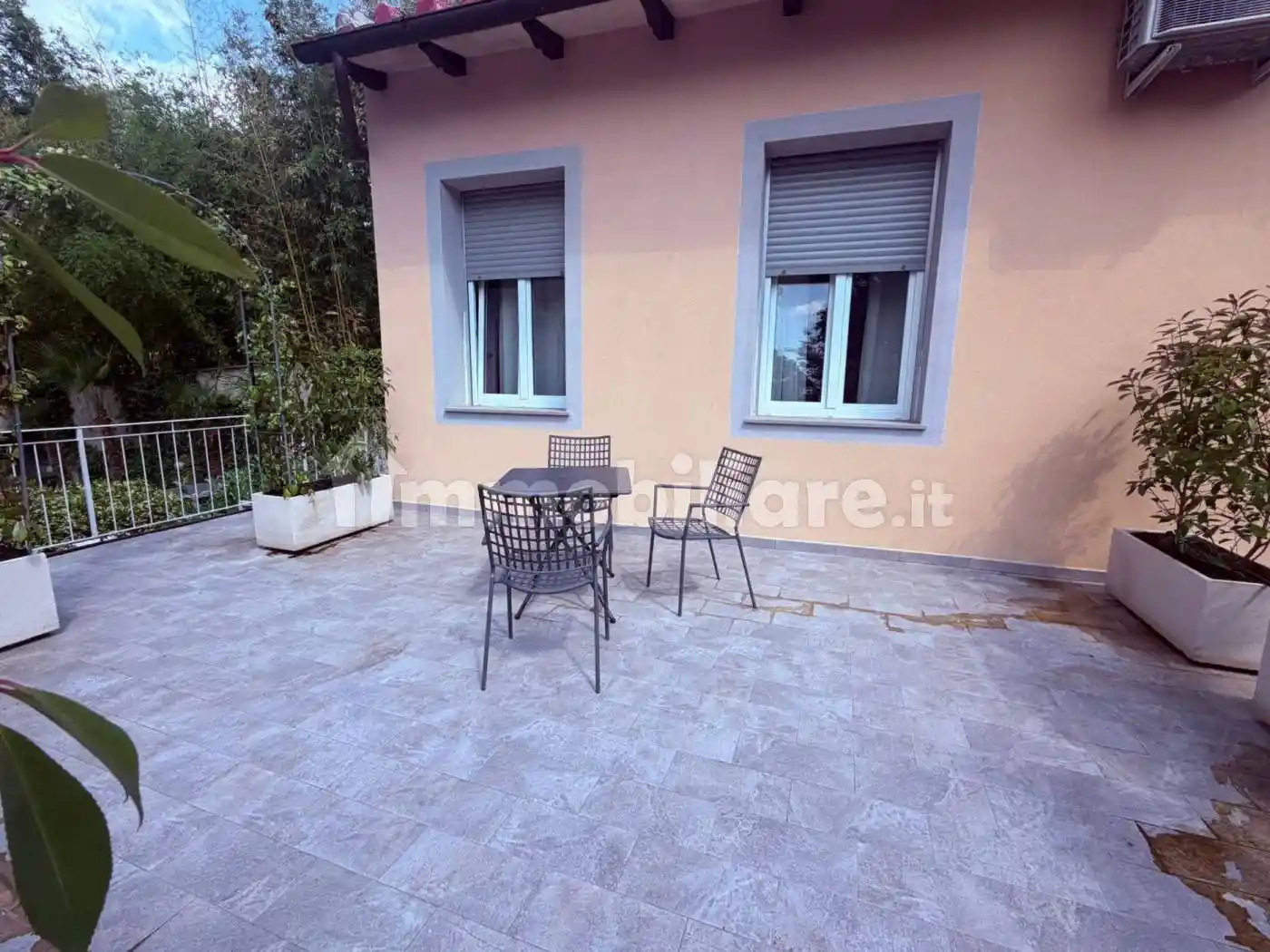 Appartamento in affitto a Firenze