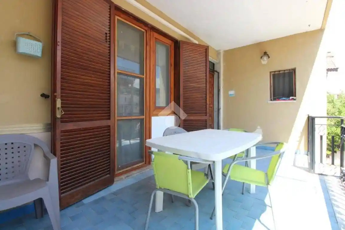 Appartamento in vendita a Agropoli