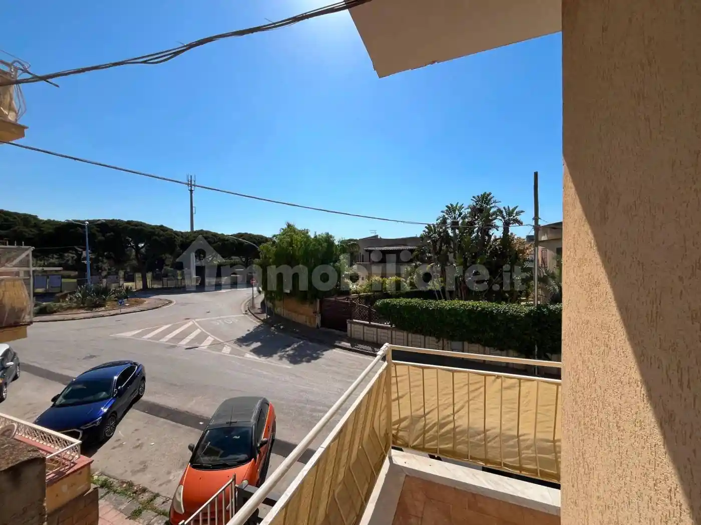 Appartamento in affitto a Agrigento