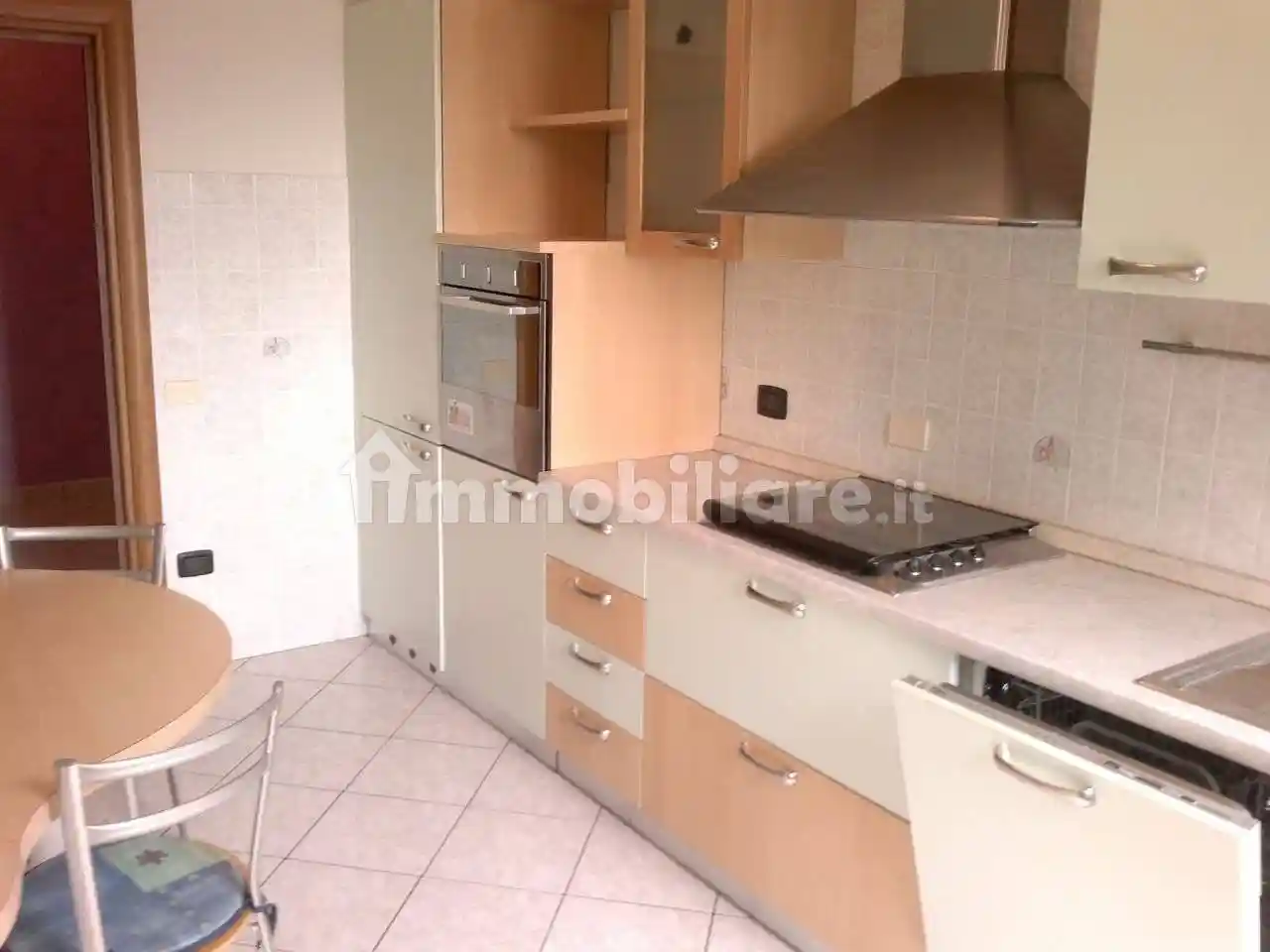 Appartamento in vendita a Arsago Seprio