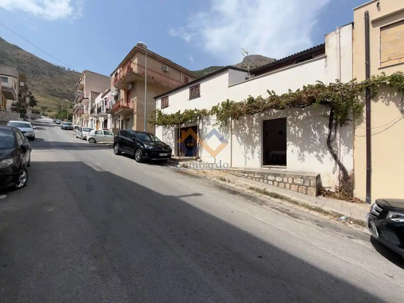 Appartamento in vendita a Castellammare del Golfo