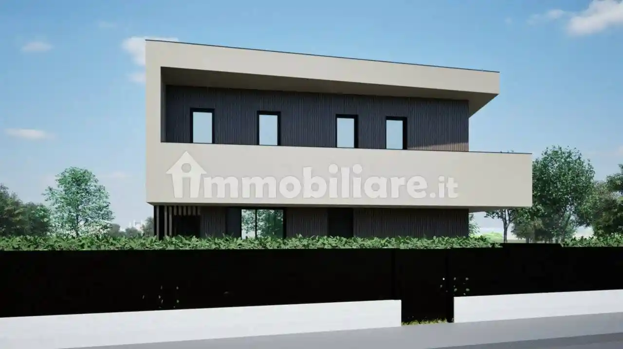 Villa in vendita a Selvazzano Dentro