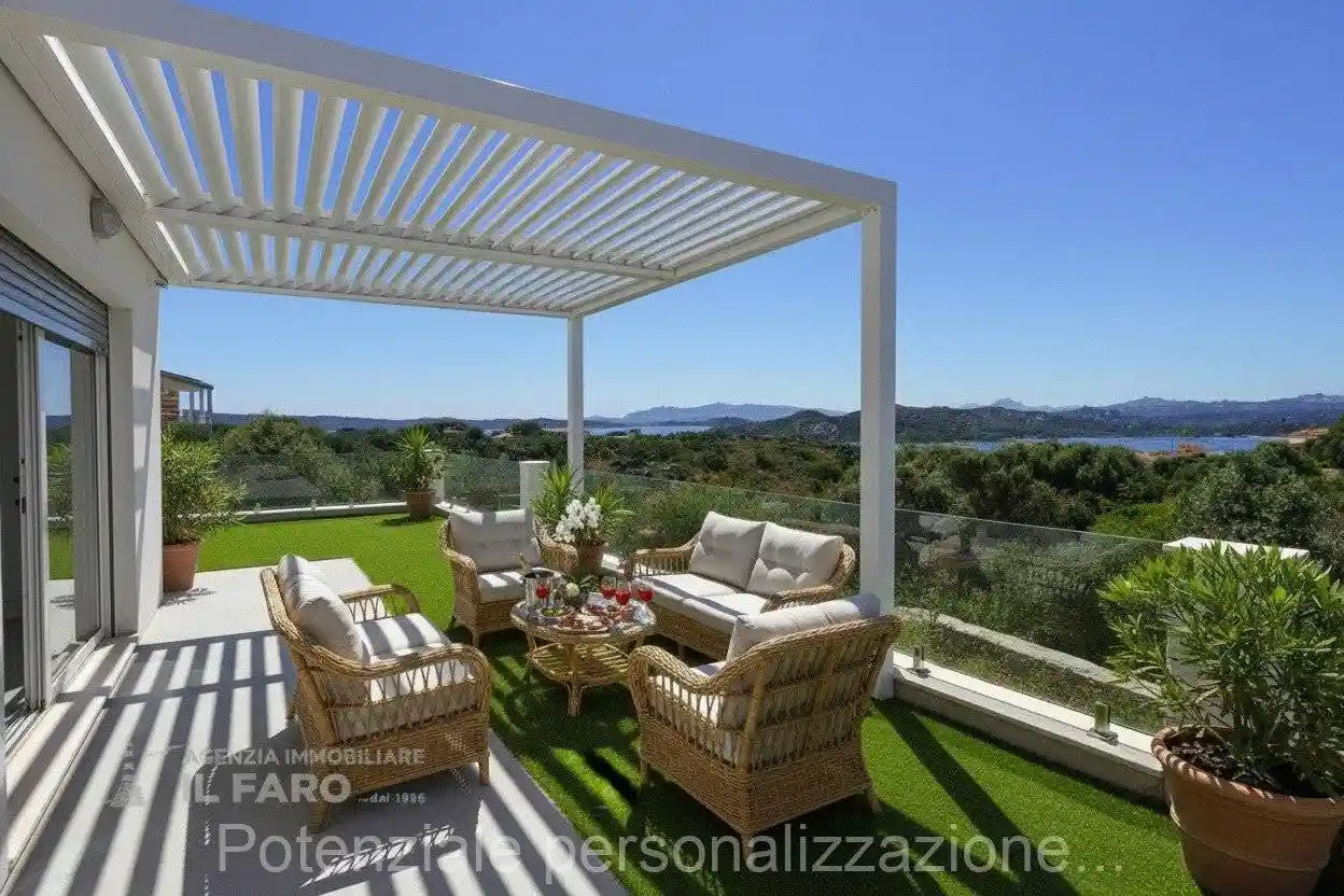 Appartamento in vendita a La Maddalena