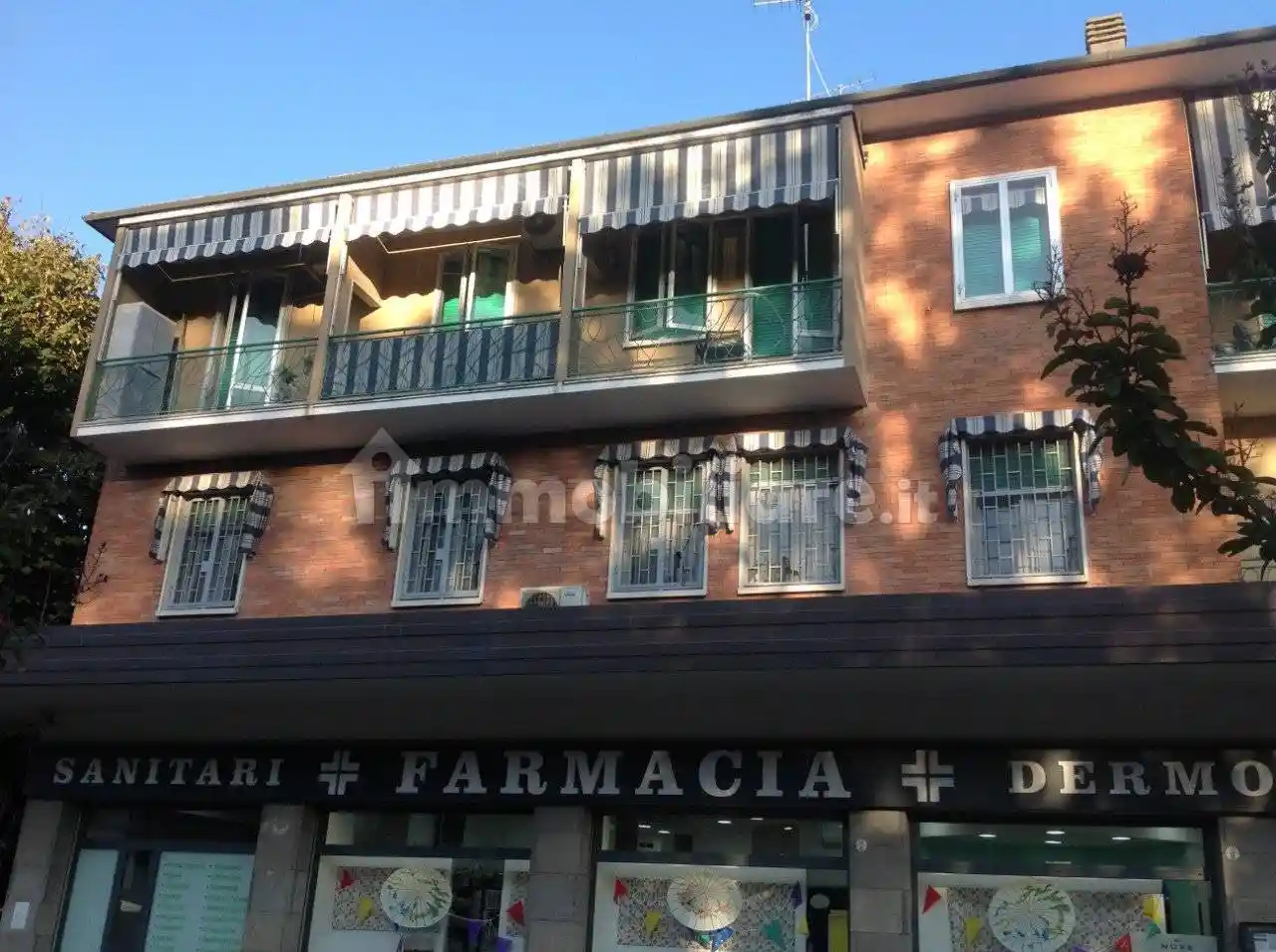 Appartamento in affitto a Bologna