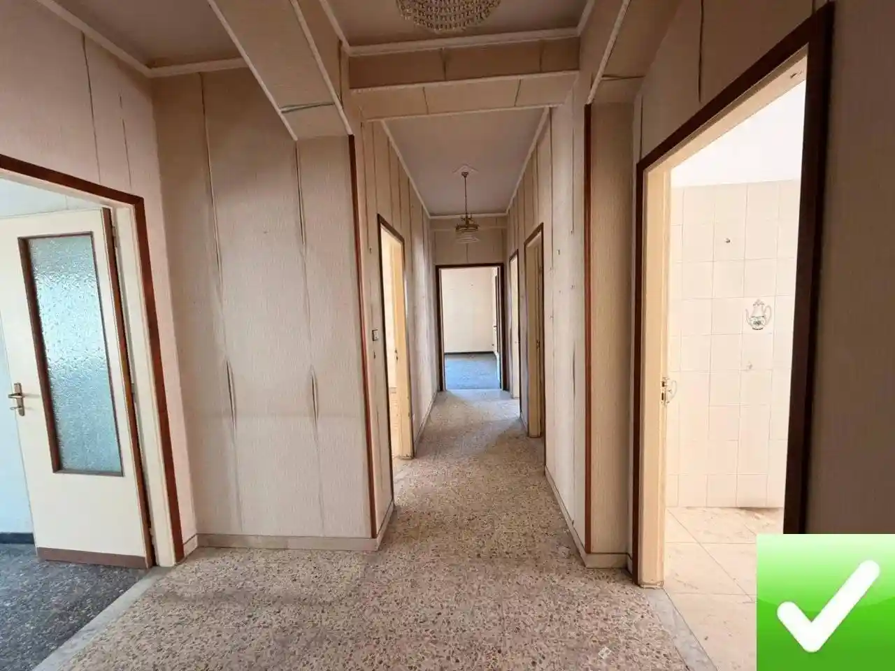 Appartamento in vendita a Reggio Calabria