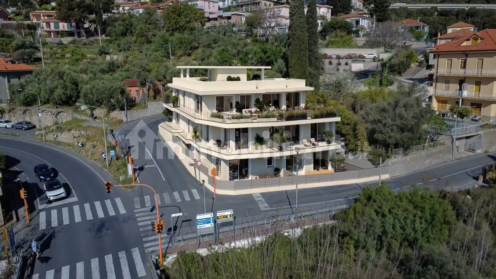 Appartamento in vendita a Andora