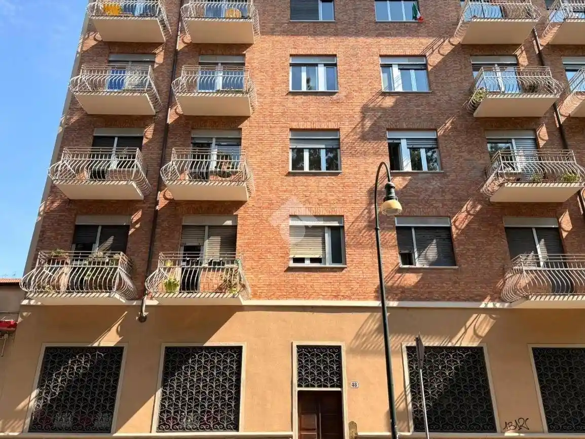 Appartamento in affitto a Torino