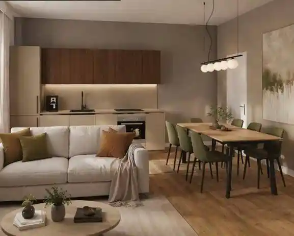 Appartamento in vendita a Torino