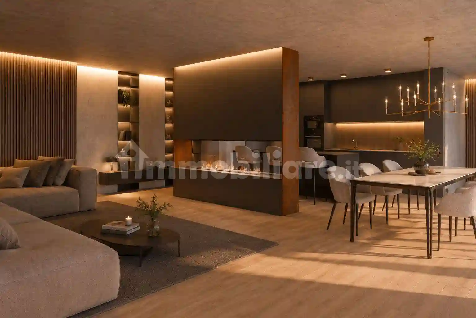 Appartamento - foto 4