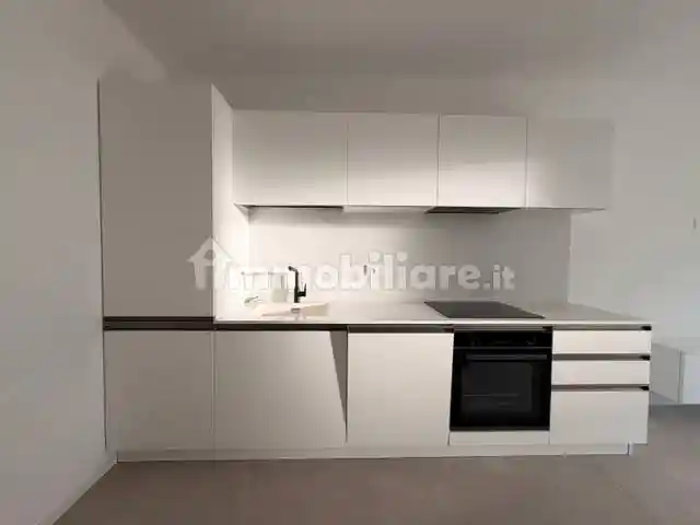 Appartamento in affitto a Trento