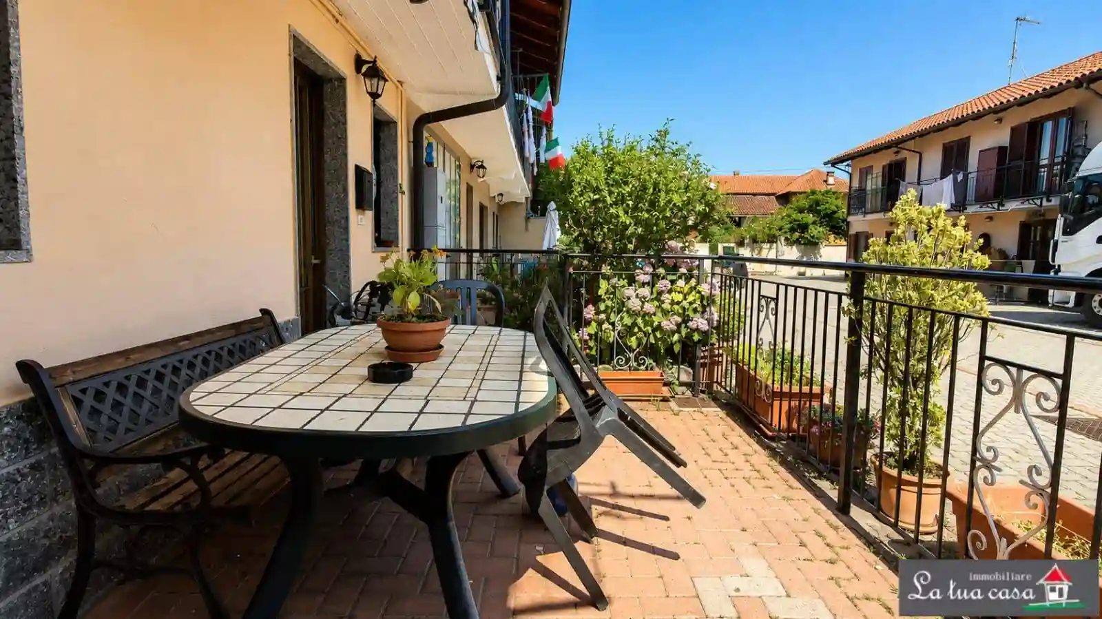 Casa indipendente - foto 2