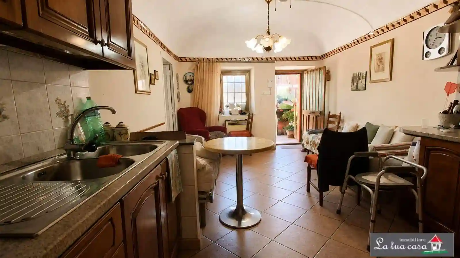 Casa indipendente - foto 4