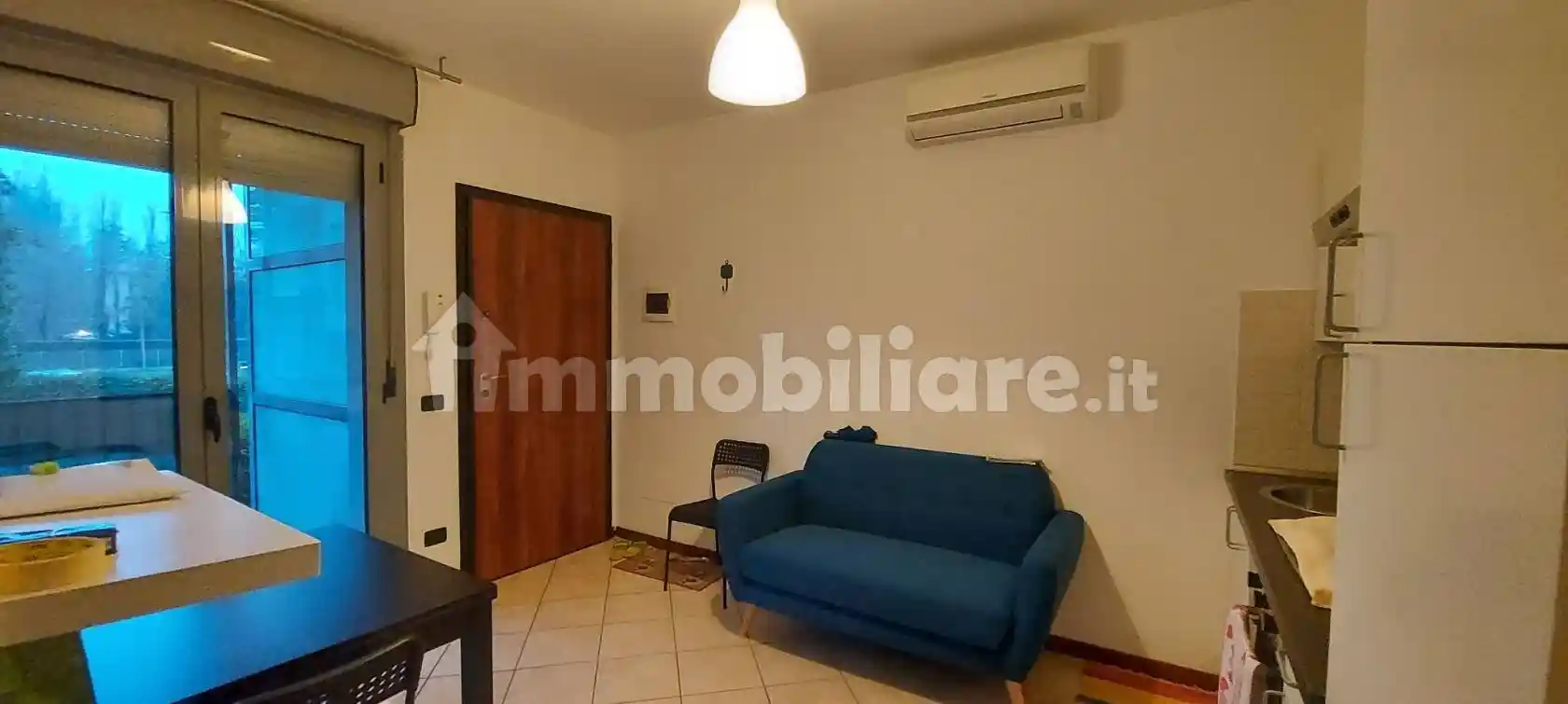 Appartamento in affitto a Parma