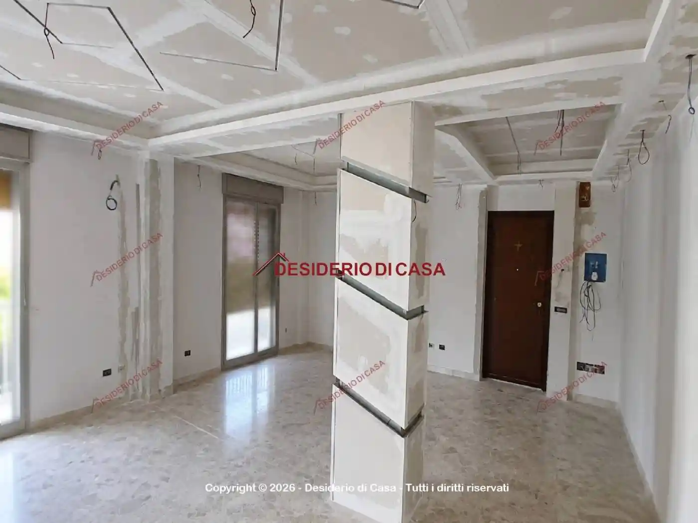 Appartamento in vendita a Palermo