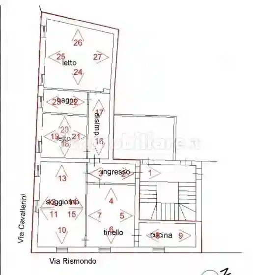Appartamento - foto 2