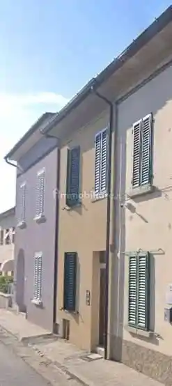 Villetta a schiera in vendita a Pistoia