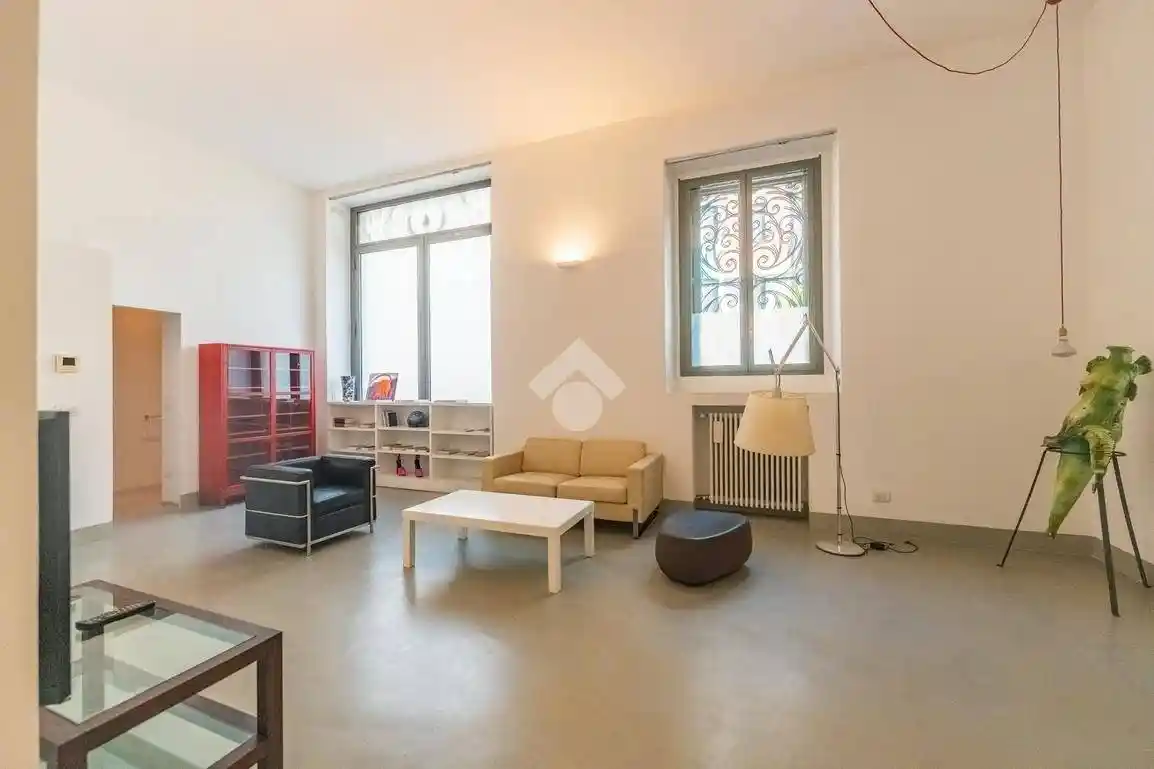 Loft in vendita a Milano