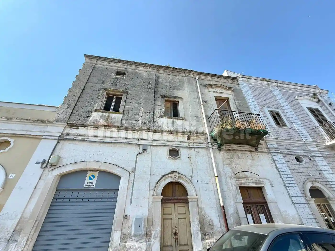 Casa indipendente in vendita a Valenzano