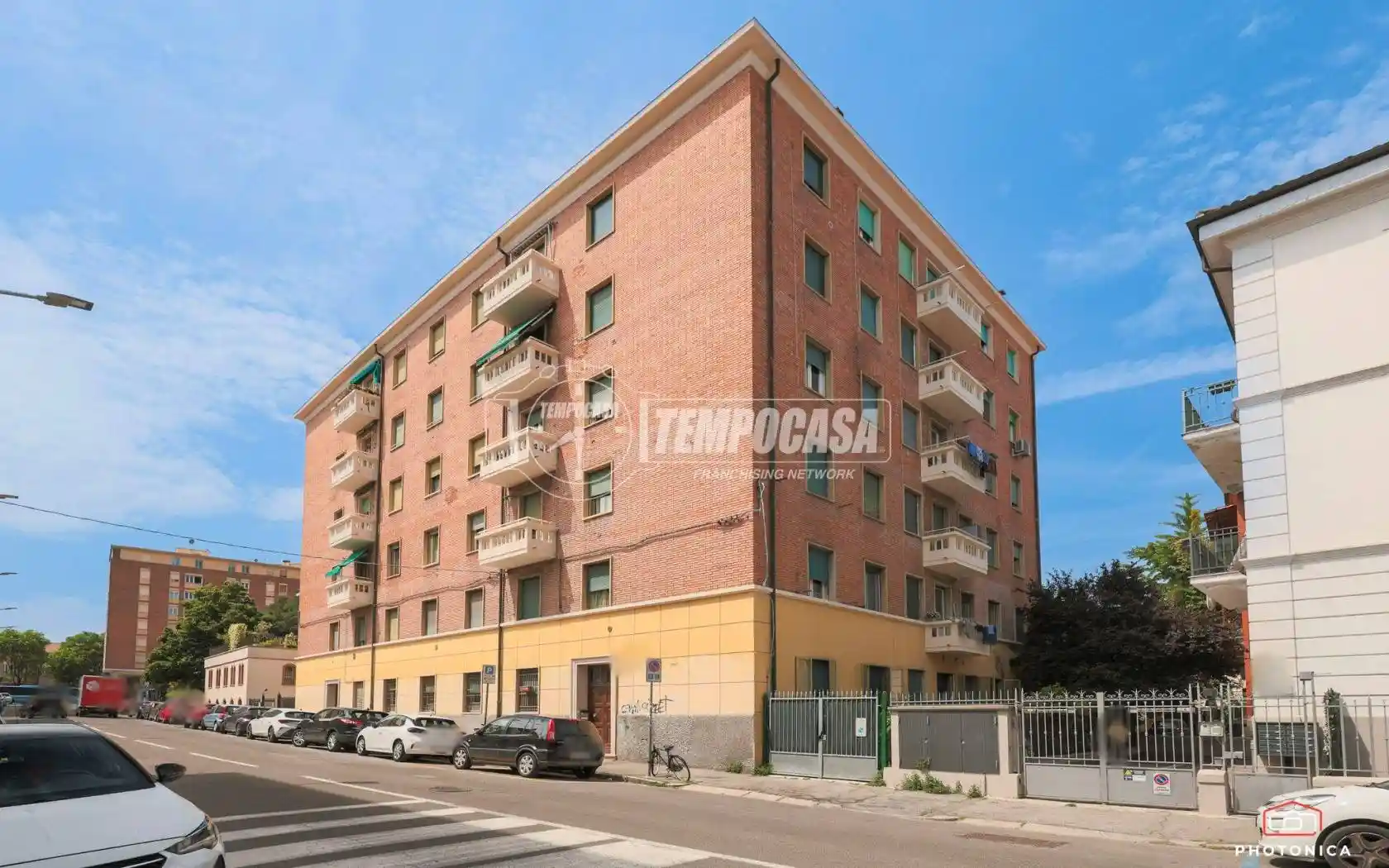 Appartamento in vendita a Bologna