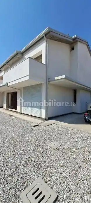Villa in vendita a Piazzola sul Brenta