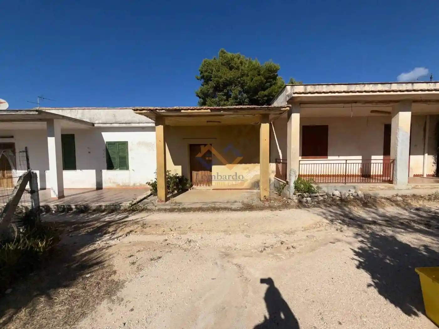 Villa in vendita a Castellammare del Golfo