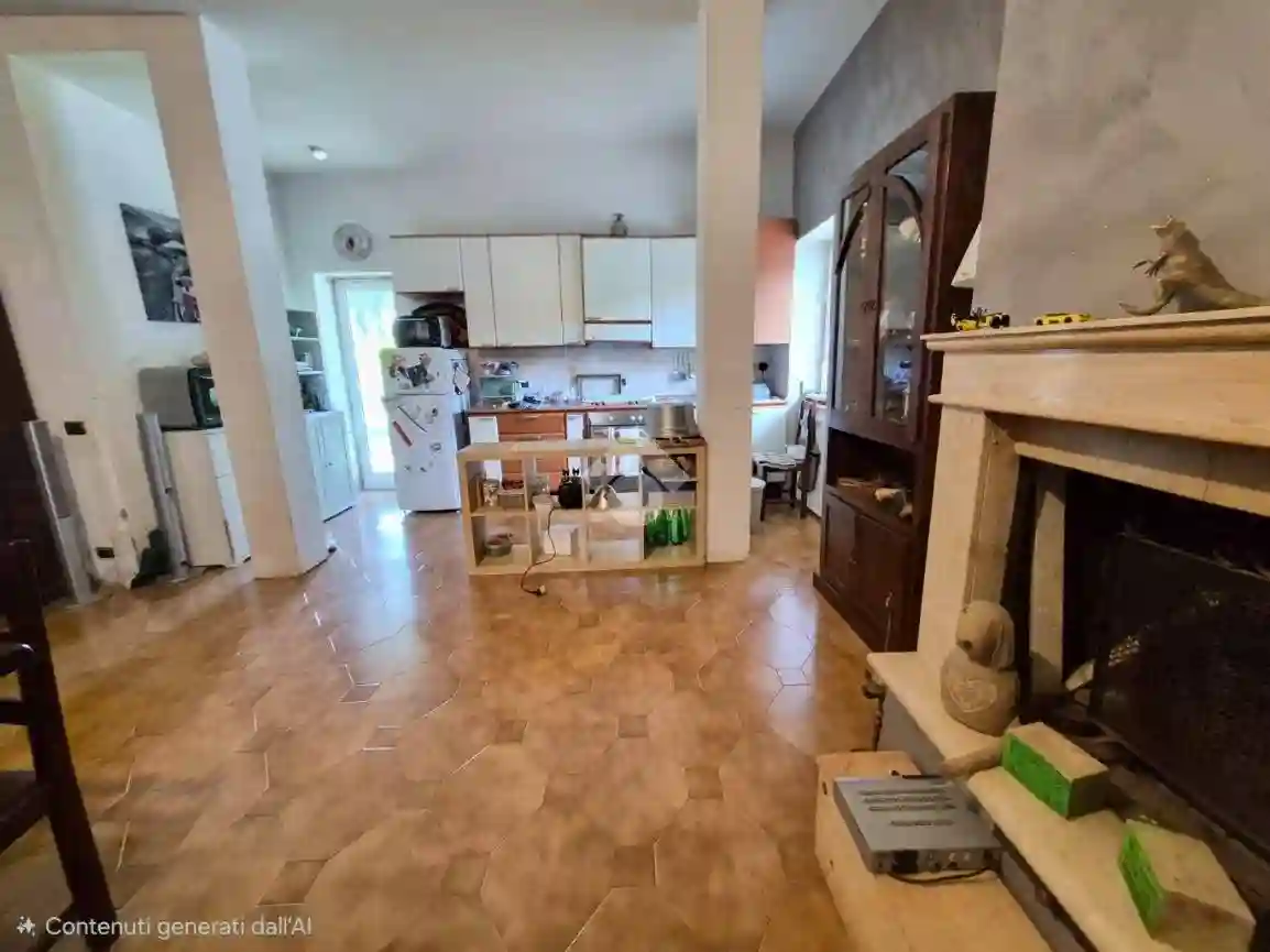 Casa indipendente - foto 4