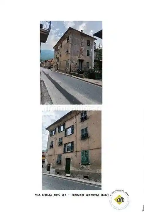 Appartamento in vendita a Isola del Cantone