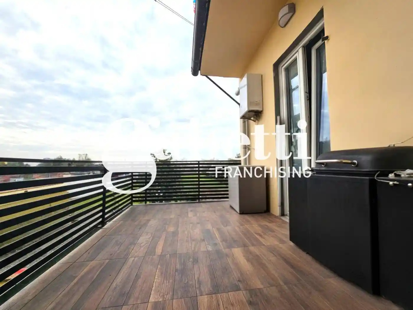 Appartamento in vendita a Firenze