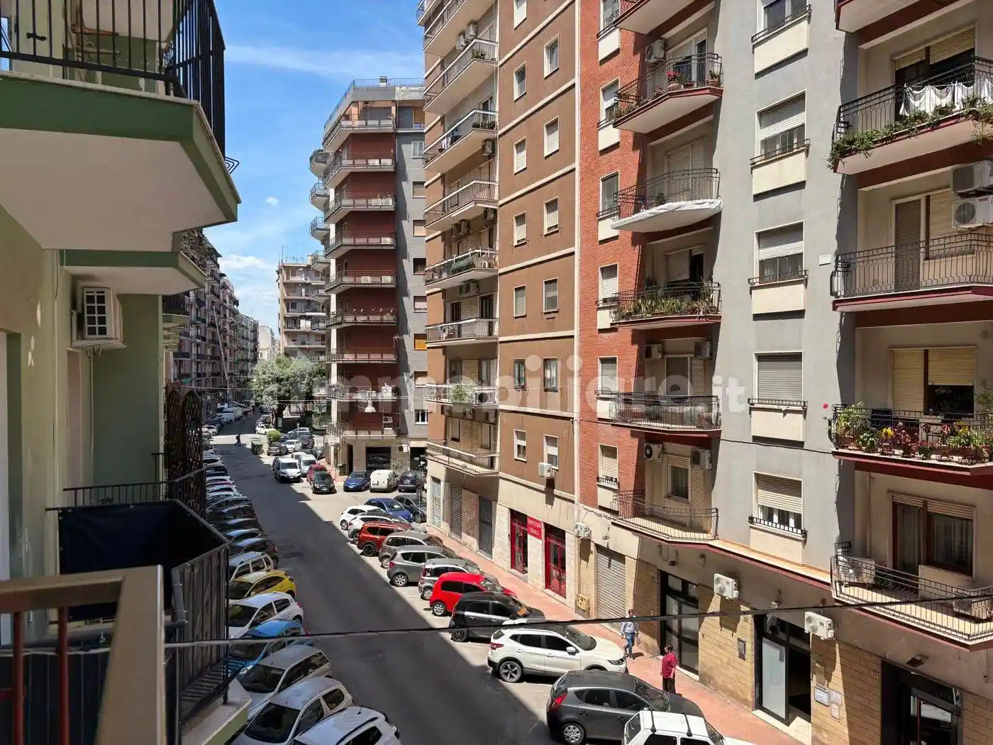Appartamento in vendita a Taranto