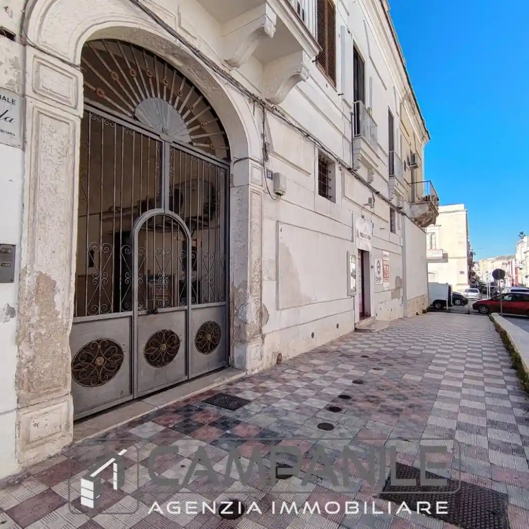 Appartamento in vendita a Manfredonia